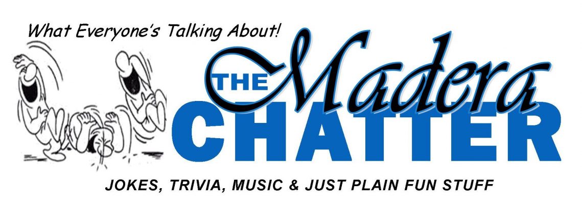 TheChatter – Madera